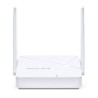 ROUTER AC750 WIRELESS DUAL WIFI5 300MBPS PORTE 1WAN +2 LAN 10/100