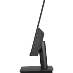 MON 21.5 MVA VGA HDMI BLACK 1MS 100HZ  VESA