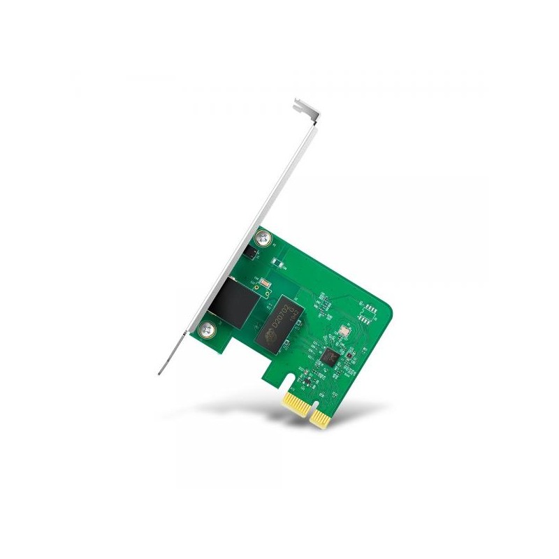SCHEDA 32BIT GIGABIT PCI-E TP-LINK