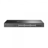 SWITCH 24P RJ45 GIGABIT MANAGED L2 4P SFP GIGABIT 1P MICRO-USB
