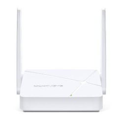 ROUTER AC750 WIRELESS DUAL WIFI5 300MBPS PORTE 1WAN +2 LAN 10/100