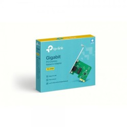 SCHEDA 32BIT GIGABIT PCI-E TP-LINK