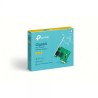 SCHEDA 32BIT GIGABIT PCI-E TP-LINK