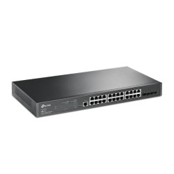 SWITCH 24P RJ45 GIGABIT MANAGED L2 4P SFP GIGABIT 1P MICRO-USB