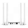 ACCESS POINT AC1200 DB 867MBPS 5GHZ +300MBPS 2.4GHZ 4 ANT.FISSE 1P GB