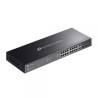 SWITCH 20P GB EASY MANAGED OMADA 16P POE+ 16XGB 2XSFP PORT SDN CNTRL