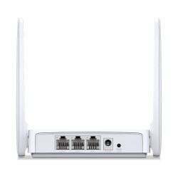ROUTER AC750 WIRELESS DUAL WIFI5 300MBPS PORTE 1WAN +2 LAN 10/100