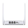ROUTER AC750 WIRELESS DUAL WIFI5 300MBPS PORTE 1WAN +2 LAN 10/100