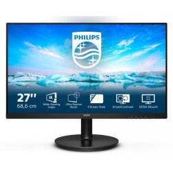 MON 27VA VGA HDMI 4MS COMP MAC PHILIPS 271V8L/00 16:9 3000:1