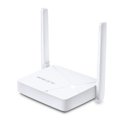 ROUTER AC750 WIRELESS DUAL WIFI5 300MBPS PORTE 1WAN +2 LAN 10/100