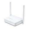 ROUTER AC750 WIRELESS DUAL WIFI5 300MBPS PORTE 1WAN +2 LAN 10/100
