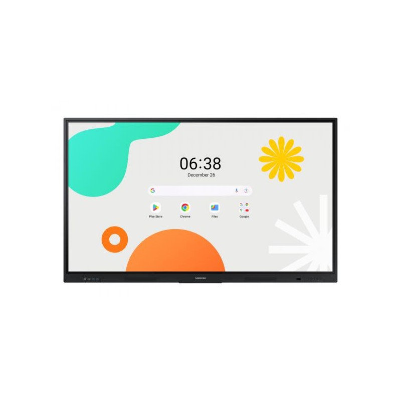 MON 65TOUCH IPS MM SAMSUNG WM65WAF TOUCH EDLA ANDR14 400CD 40TOCCHI
