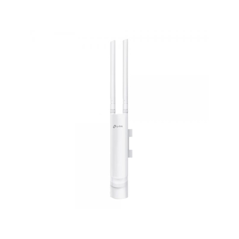 ACCESS POINT AC1200 DUAL BAND 867MBPS 5GHZ + 300MBPS 2.4GHZ