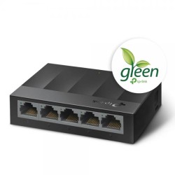 SWITCH 5P GIGABIT RJ45