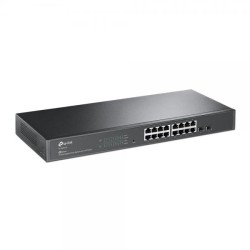 SWITCH 16P RJ45 2P SFP OMADA SDN CONTROLLER