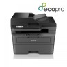 MF ECOPRO LAS B/N A4 FAX WIFI F/R BROTHER MFCL2860DWE 34PPM ADF