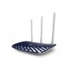 ROUTER AC750  4P10/100 1PWAN 3 ANTE NNE FISSE