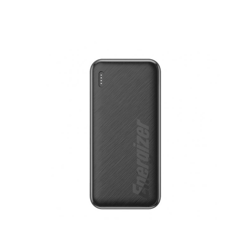 POWER BANK  10000MAH USB ULTIMATE ENERGIZER UE10055PQ