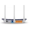 ROUTER AC750  4P10/100 1PWAN 3 ANTE NNE FISSE