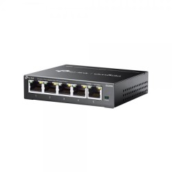 SWITCH OMADA 5-PORTGB EASY MANAGED 5XGB RJ45P DESKTOP STEEL INTEG SDN