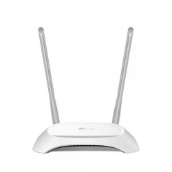 ROUTER 300MBPS 4P 10/100...