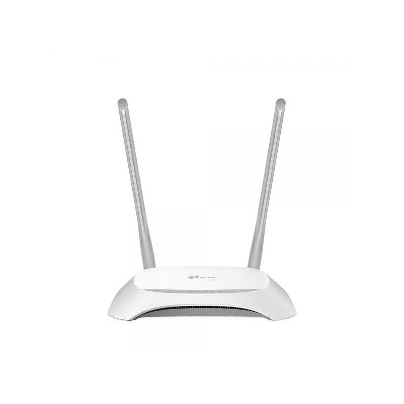 ROUTER 300MBPS 4P 10/100 2ANT 5DBI FIXED WISP TO CUSTOMIZE ROUTER CONF