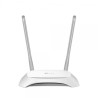 ROUTER 300MBPS 4P 10/100 2ANT 5DBI FIXED WISP TO CUSTOMIZE ROUTER CONF