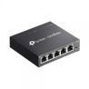 SWITCH OMADA 5-PORTGB EASY MANAGED 5XGB RJ45P DESKTOP STEEL INTEG SDN