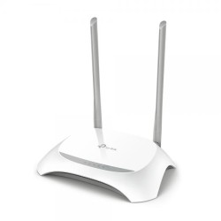 ROUTER 300MBPS 4P 10/100 2ANT 5DBI FIXED WISP TO CUSTOMIZE ROUTER CONF
