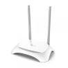 ROUTER 300MBPS 4P 10/100 2ANT 5DBI FIXED WISP TO CUSTOMIZE ROUTER CONF