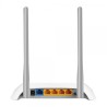 ROUTER 300MBPS 4P 10/100 2ANT 5DBI FIXED WISP TO CUSTOMIZE ROUTER CONF