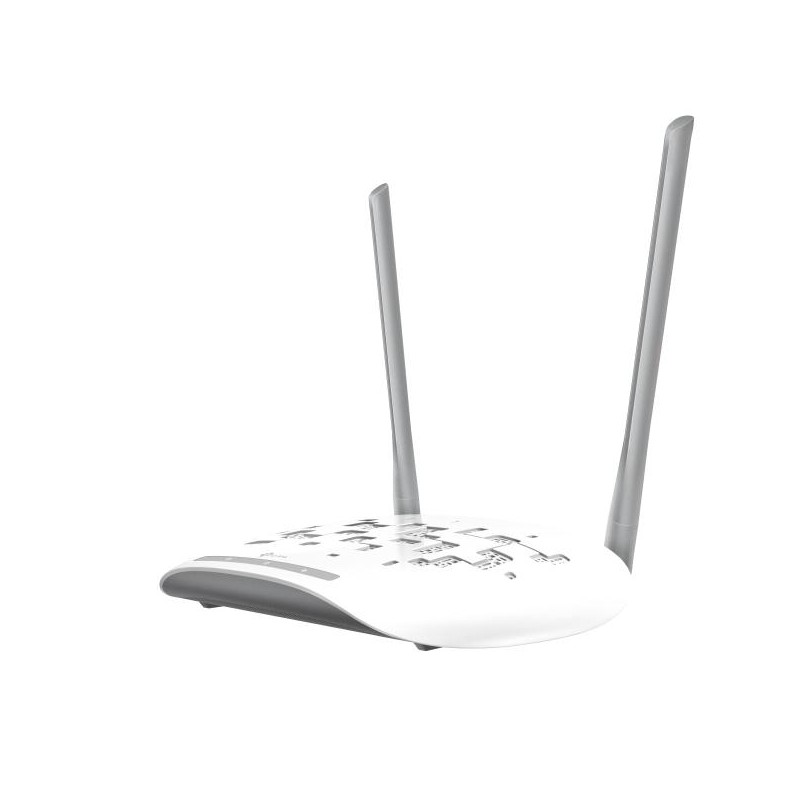 ACCESS POINT 300MBPS 2ANTENNE FISSE