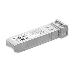 MODULO 10GBASE SFP+ LC TRANSCEIVER 1310NM SINGLE MODE LC DUPLEX CONNEC