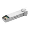 MODULO 10GBASE SFP+ LC TRANSCEIVER 1310NM SINGLE MODE LC DUPLEX CONNEC