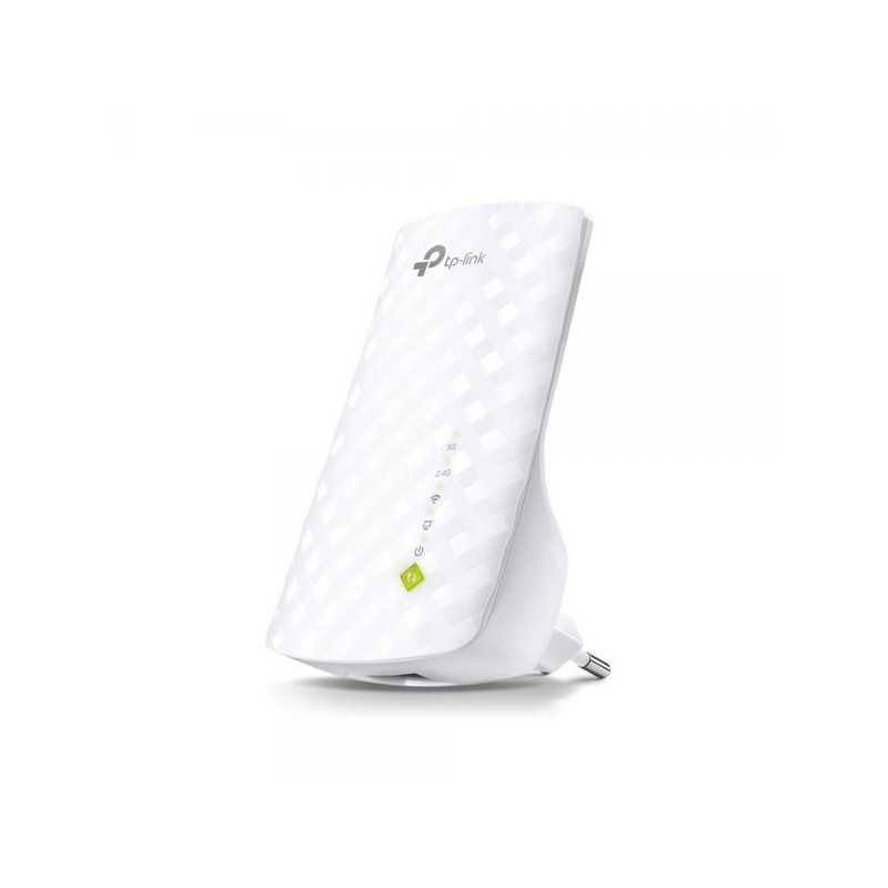 RANGE EXTENDER AC750 WALL PLUGGED INTERNAL ANTENNA