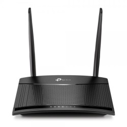 ROUTER 4G WIFI 300MBPS 1P...