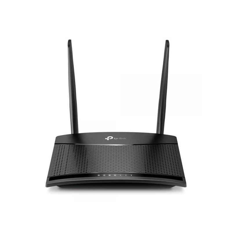 ROUTER 4G WIFI 300MBPS 1P LAN 1P WAN/LAN 1 MICRO SIM CARD SLOT