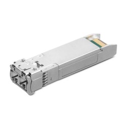 MODULO 10GBASE SFP+ LC TRANSCEIVER 1310NM SINGLE MODE LC DUPLEX CONNEC