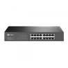 SWITCH 16P GIGABIT TP-LINK RACK UNMANAGED