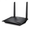 ROUTER 4G WIFI 300MBPS 1P LAN 1P WAN/LAN 1 MICRO SIM CARD SLOT