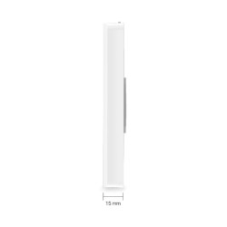 ACCESS POINT AX1800 DUAL BAND WIFI 6 1P RJ45 2 ANTENNE INTERNE