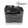 MF ECOPRO LAS B/N A4 FAX WIFI F/R BROTHER MFCL2860DWE 34PPM ADF