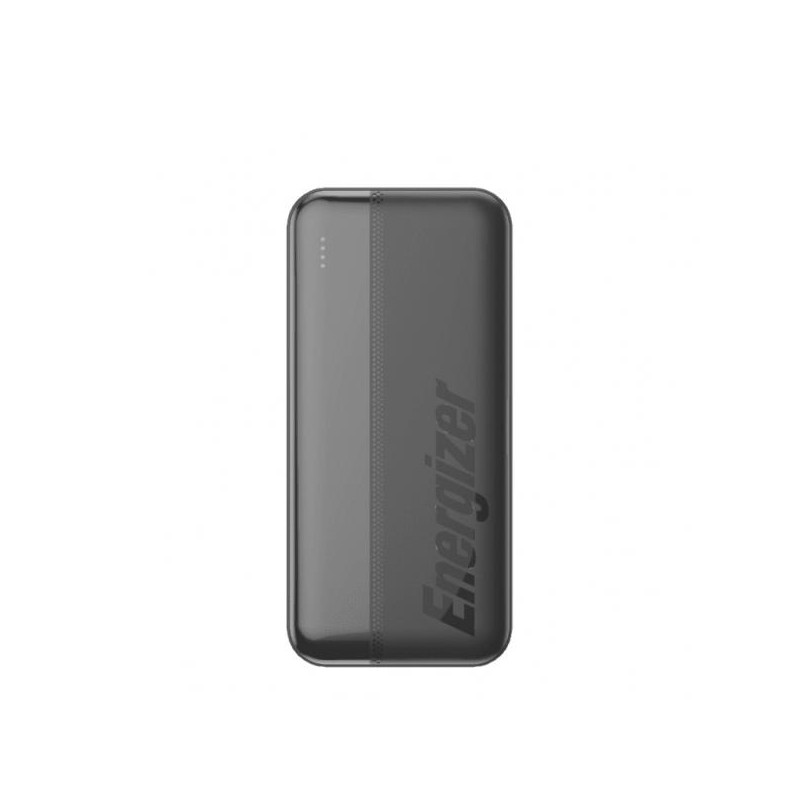 POWER BANK MAX 20000MAH USB C A