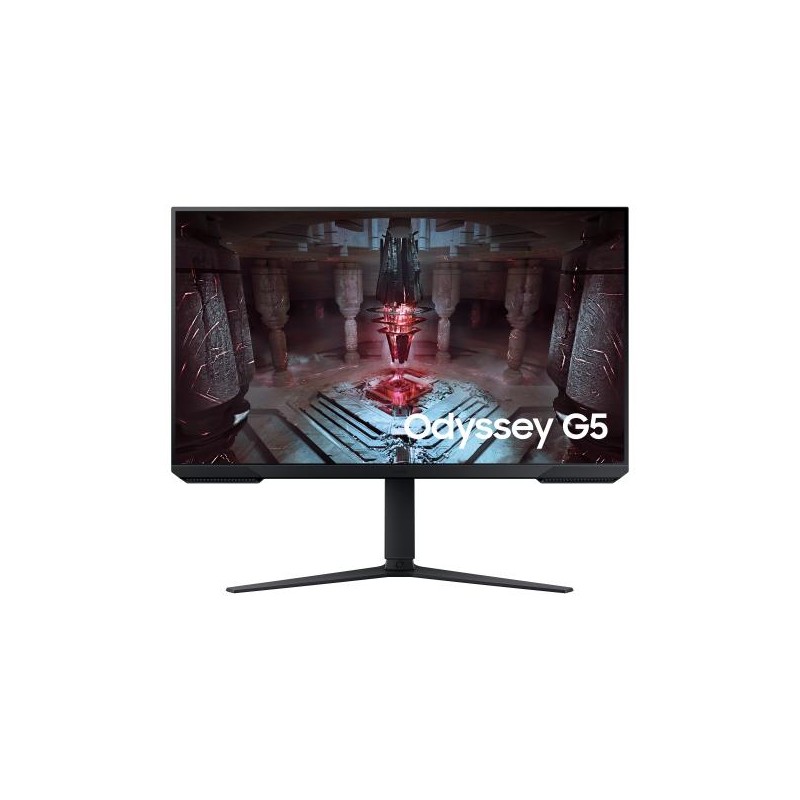 MON 32 VA ODYSSEY 1MS 165HZ QHD G51C PIVOT REG ALTEZZA DP 2HDMI