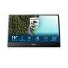 MON 15.6 IPS  PORTABLE MONITOR 16B1P3302/00 USBC