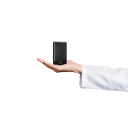 MAGMOVE 5K ULTRA SLIM BATTERY BANK 15 WATT CYGNETT