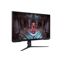 MON 32 VA ODYSSEY 1MS 165HZ QHD G51C PIVOT REG ALTEZZA DP 2HDMI