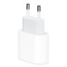 ALIMENTATORE APPLE USB-C 20W  2025 PER TUTTI GLI IPHONE 13/14/15PRO
