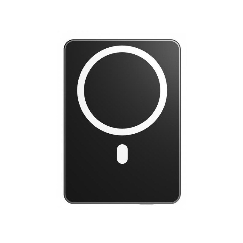 MAGMOVE 10K BATTERY BANK 15 WATT IPHONE CYGNETT