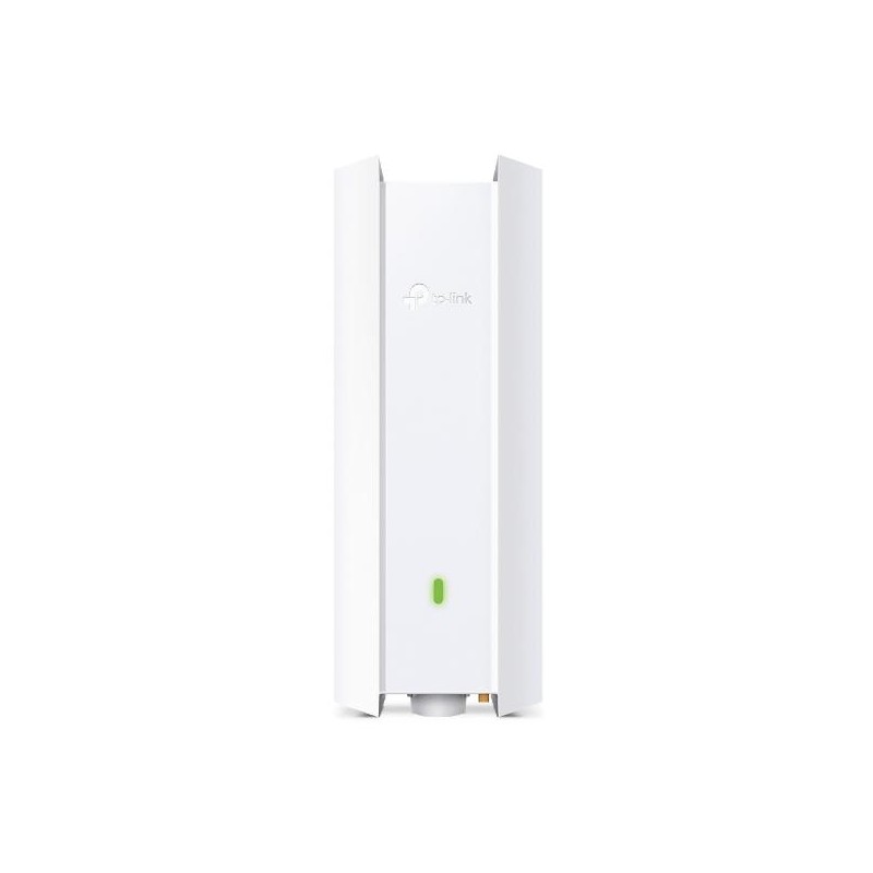 ACCESS POINT AX1800 DB WIFI 6 1P GIGABIT 4 ANT.INTERNE OUTDOOR